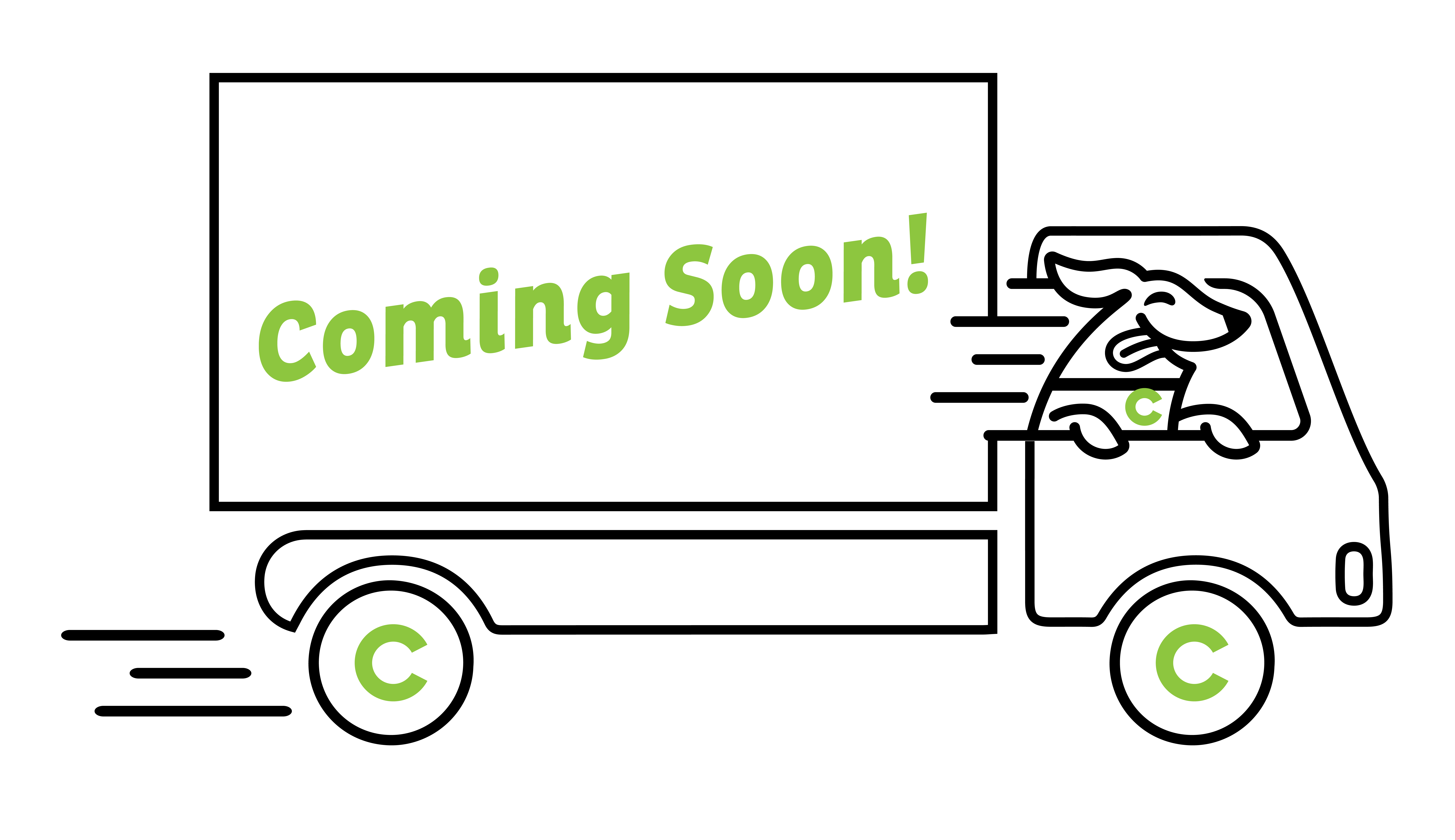 Curbys Delivery Coming soon