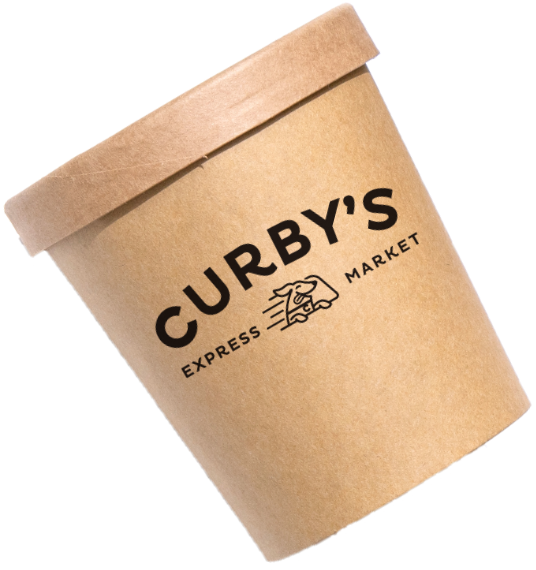 Curbys Item